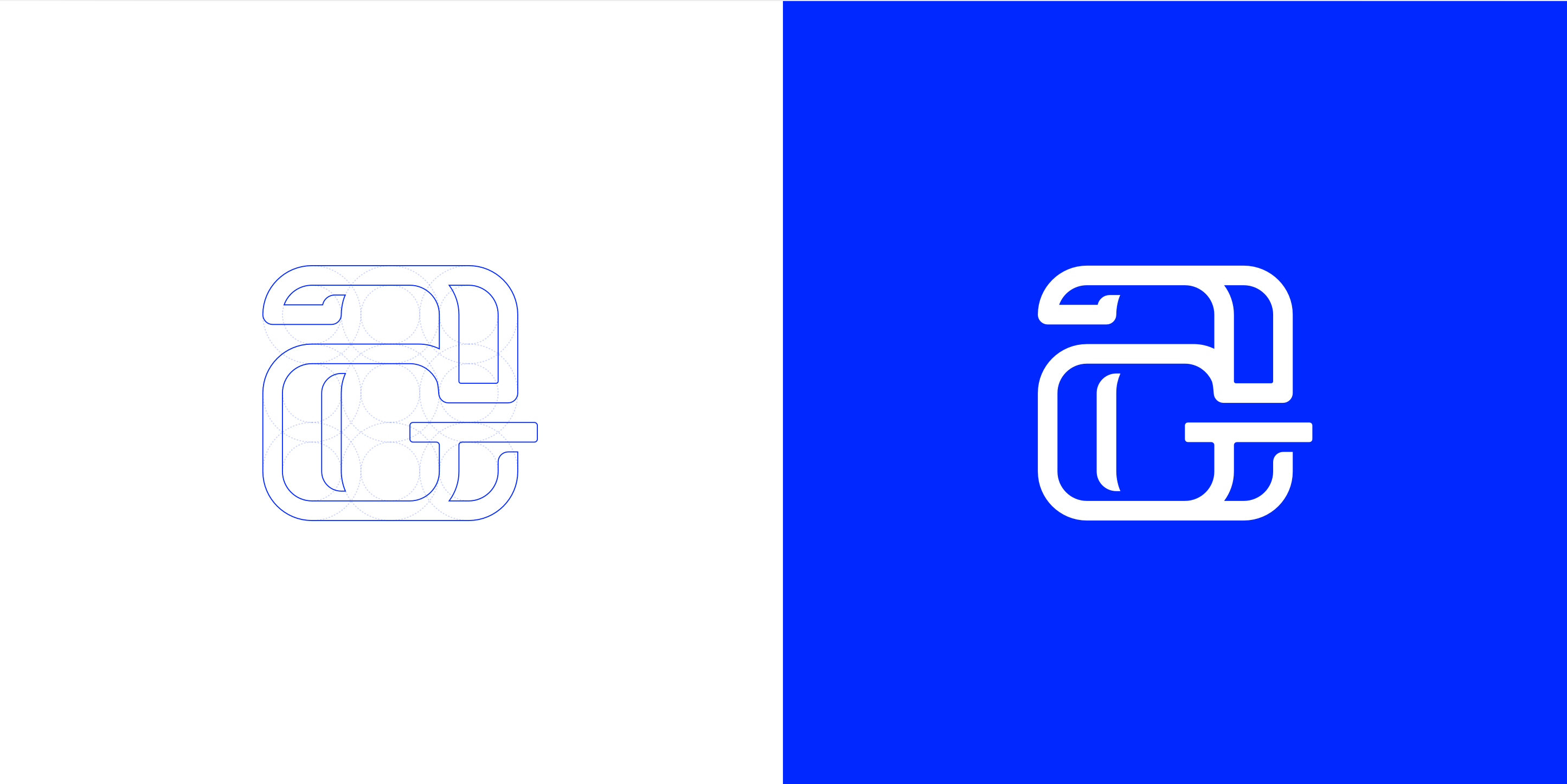 monogram