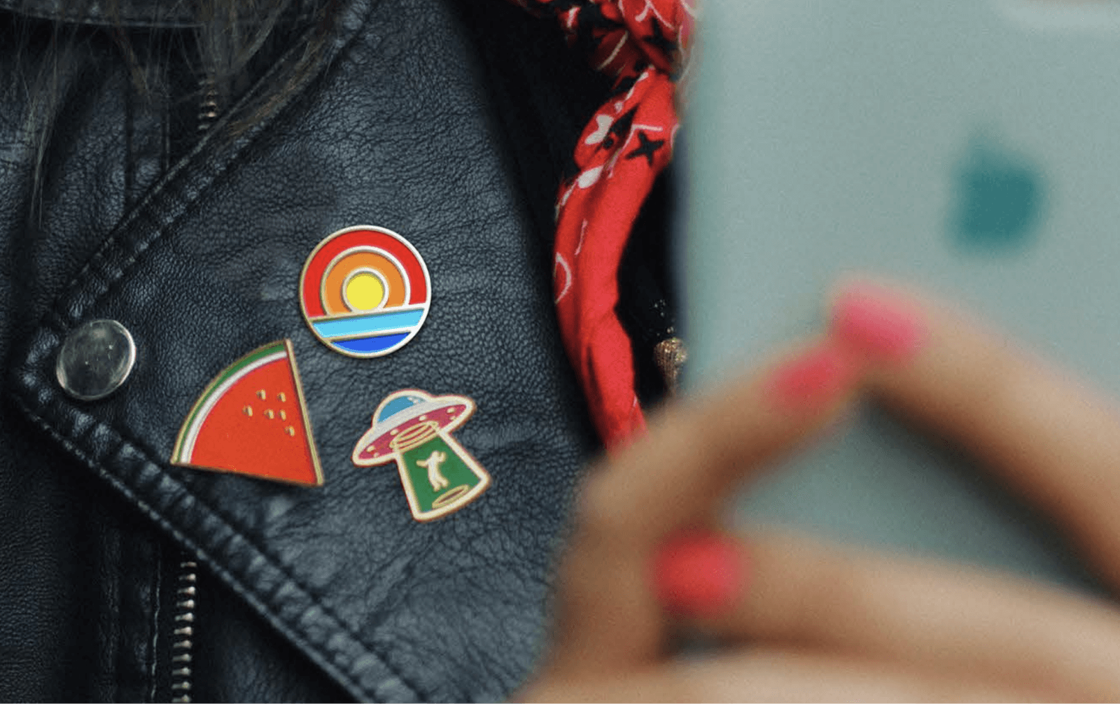 pin