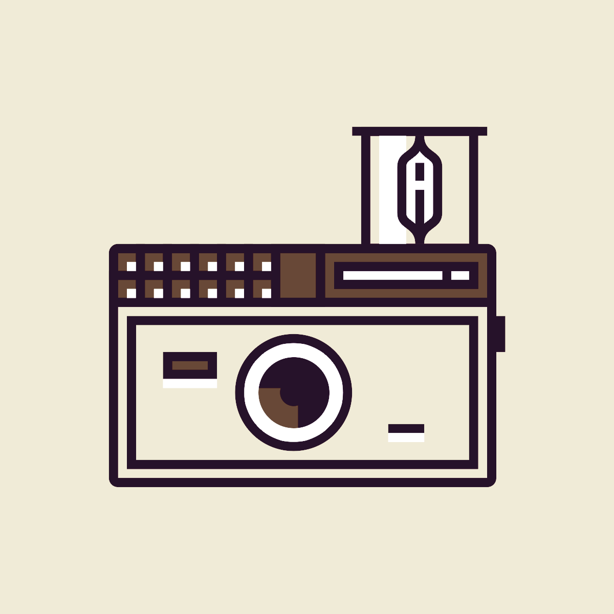 camera