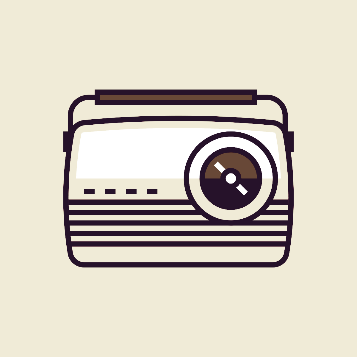 radio
