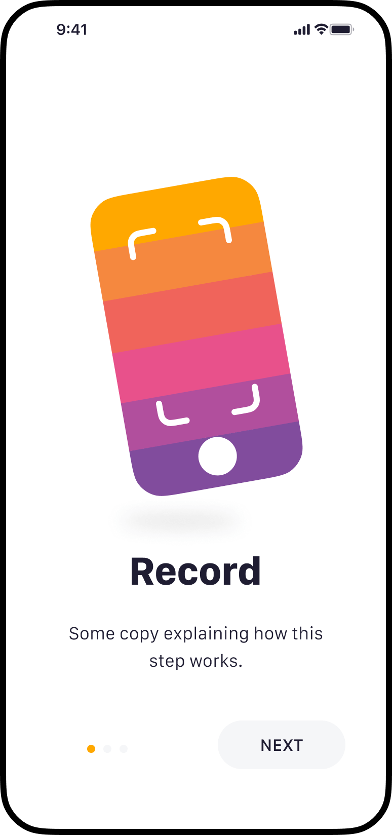 Onboarding 2
