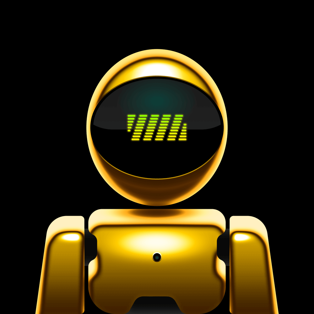 robot-12