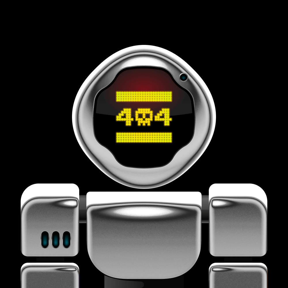 robot-16