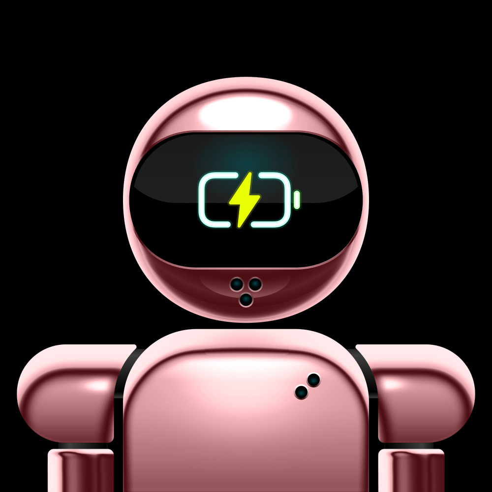 robot-18