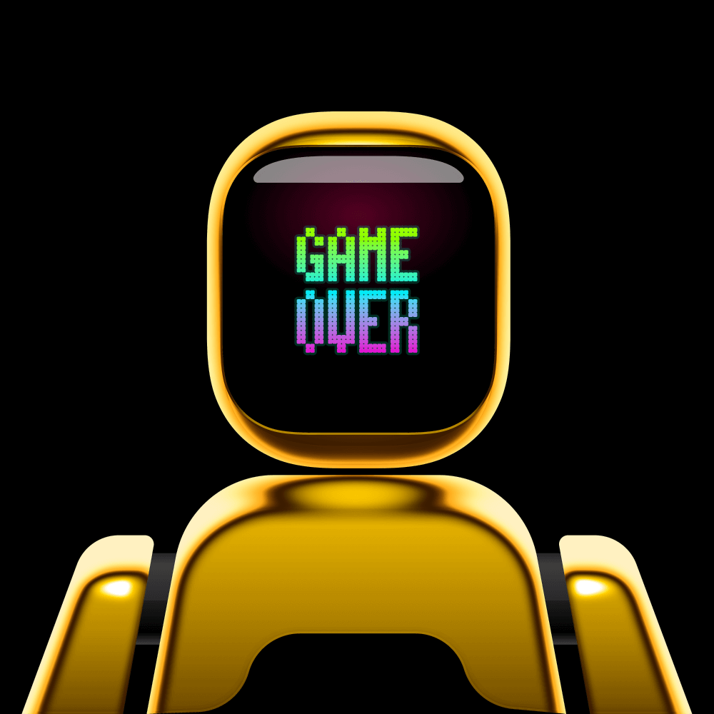 robot-19