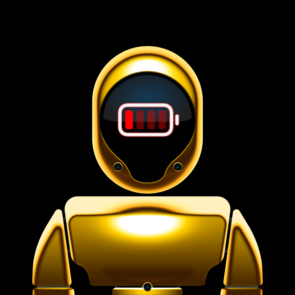 robot-5